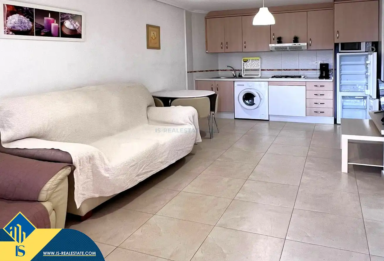 Apartament en venda a Playa de los Locos, imagen 4