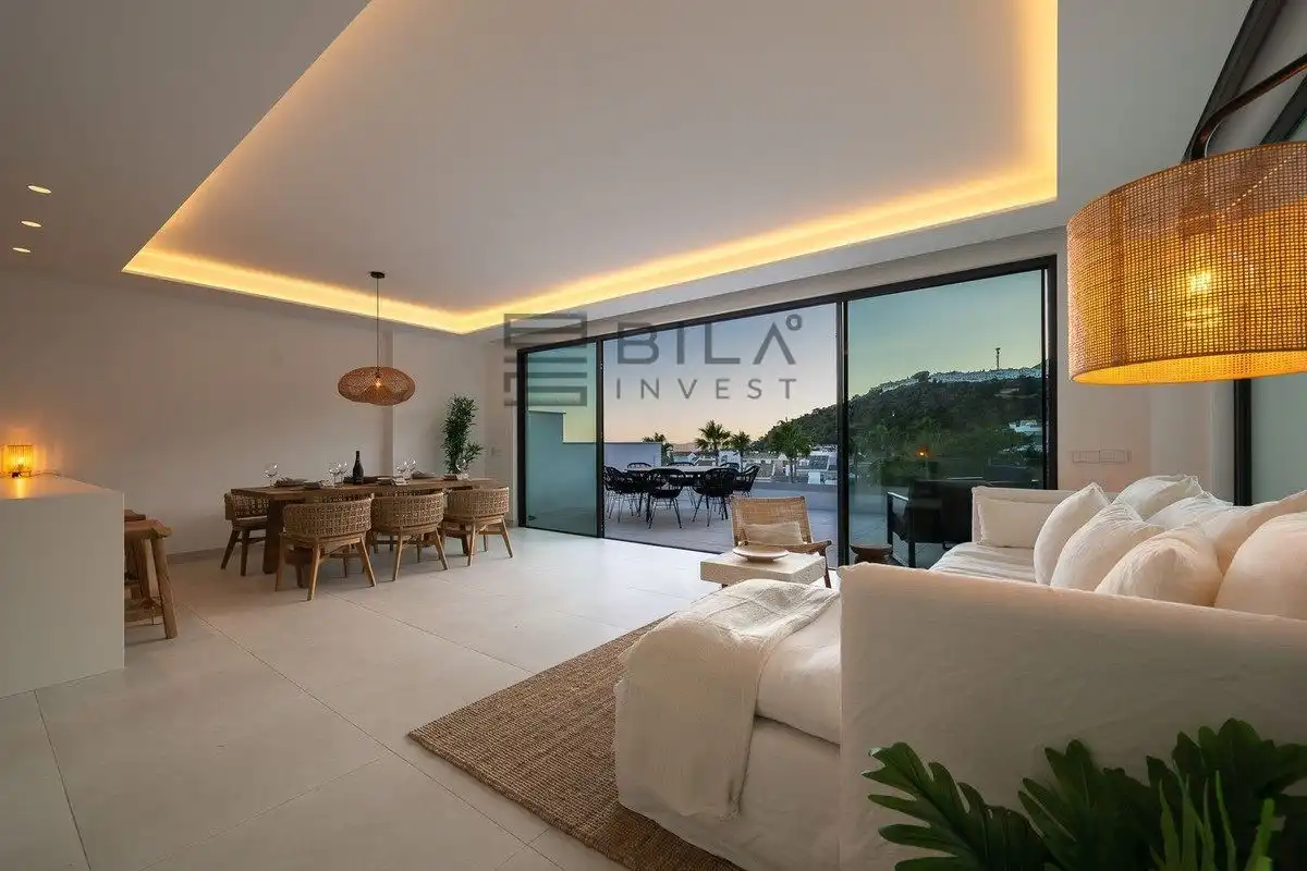 Chalet con piscina en venta en Big Blue, imagen 23