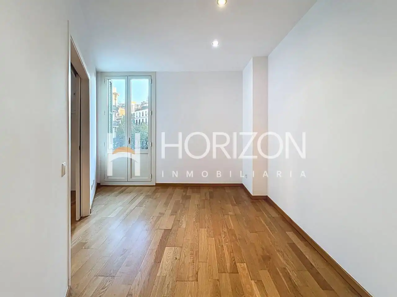 Dormitori de Pis en venda en Barcelona amb Aire condicionat, Calefacció i Parquet
