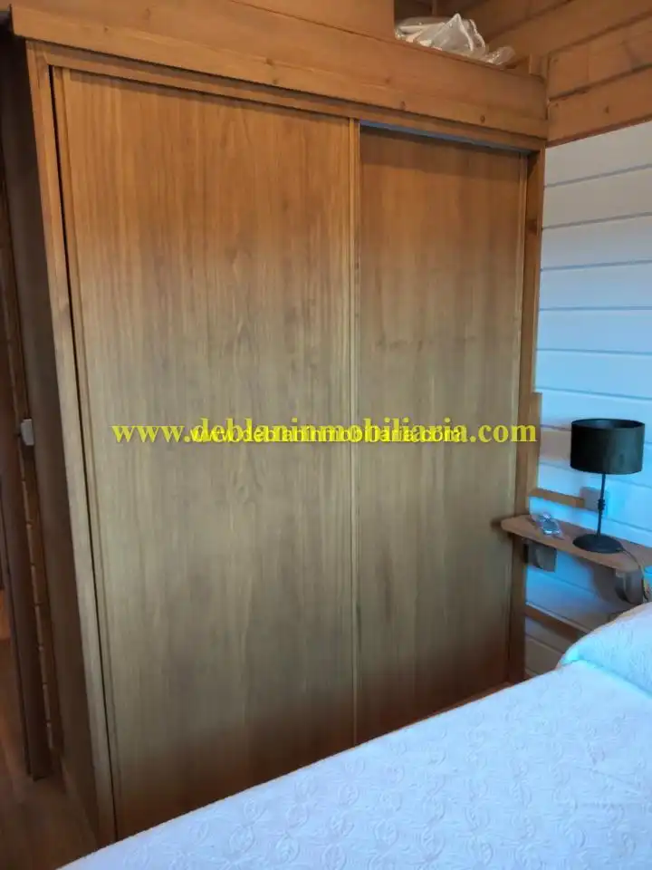 Bedroom of Houses for rent in Tui  with Heating, Private garden and Furnished