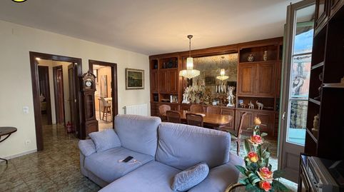 Foto 4 de Piso en venta en L'Antiga Esquerra de l'Eixample, Barcelona Capital