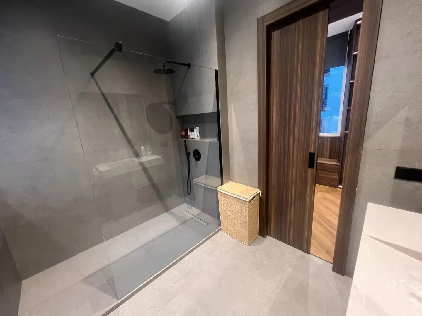 Baño de Piso en venta en León Capital 