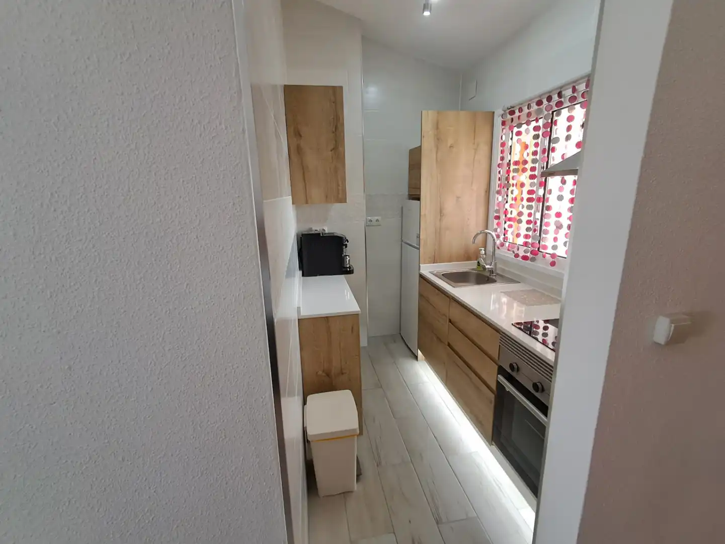 Apartamento de alquiler en Altea ciudad
