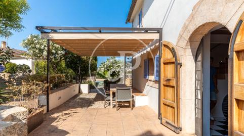 Photo 4 of House or chalet for sale in C/ de Saridakis, La Bonanova,  Palma de Mallorca
