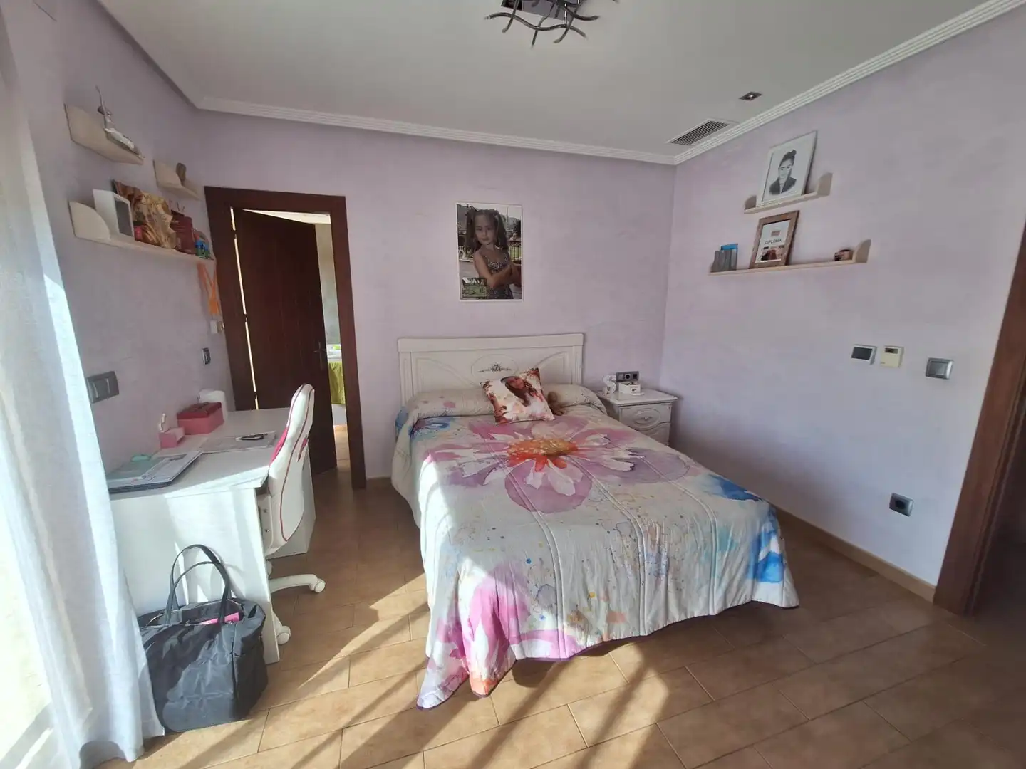 Chalet con piscina en venta en Pedanías Este, imagen 15