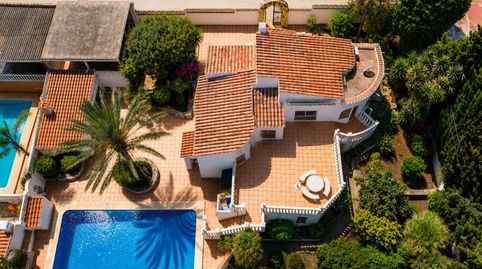 Foto 4 de Casa o chalet en venta en El Montgó, Dénia