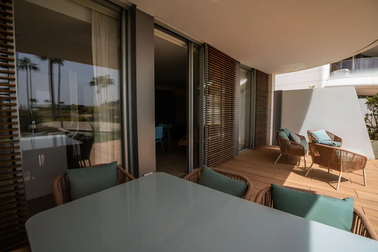 Flat with pool for sale in Costa Natura, imagen 53