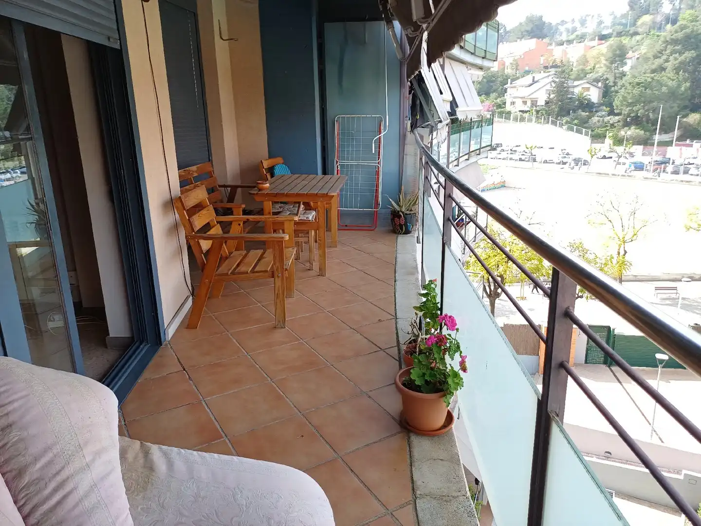 Piso en venta en Sant Andreu de la Barca