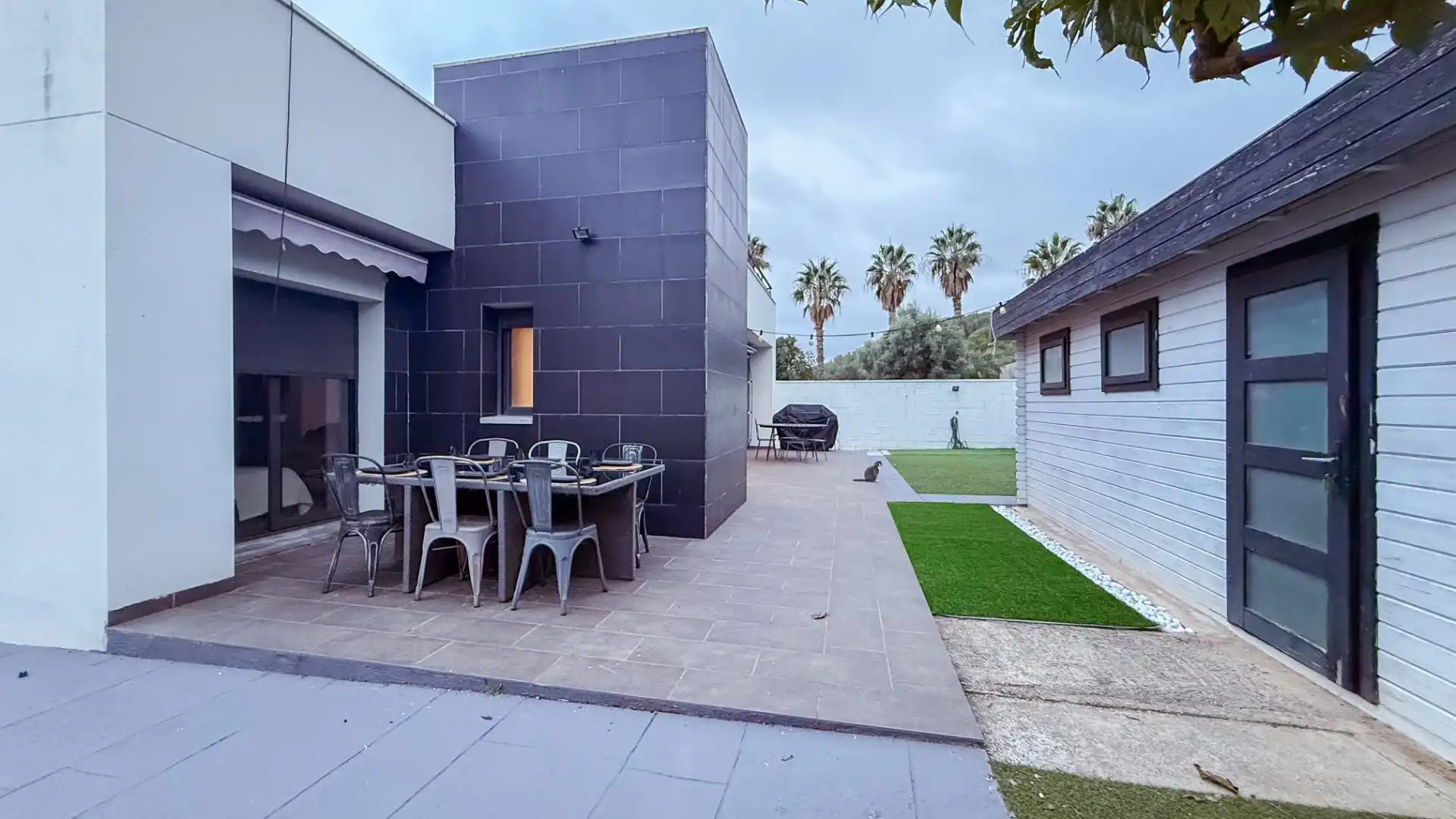 Villa avec jardin à vendre à Carrer Carrer Baix Camp 15, imagen 96