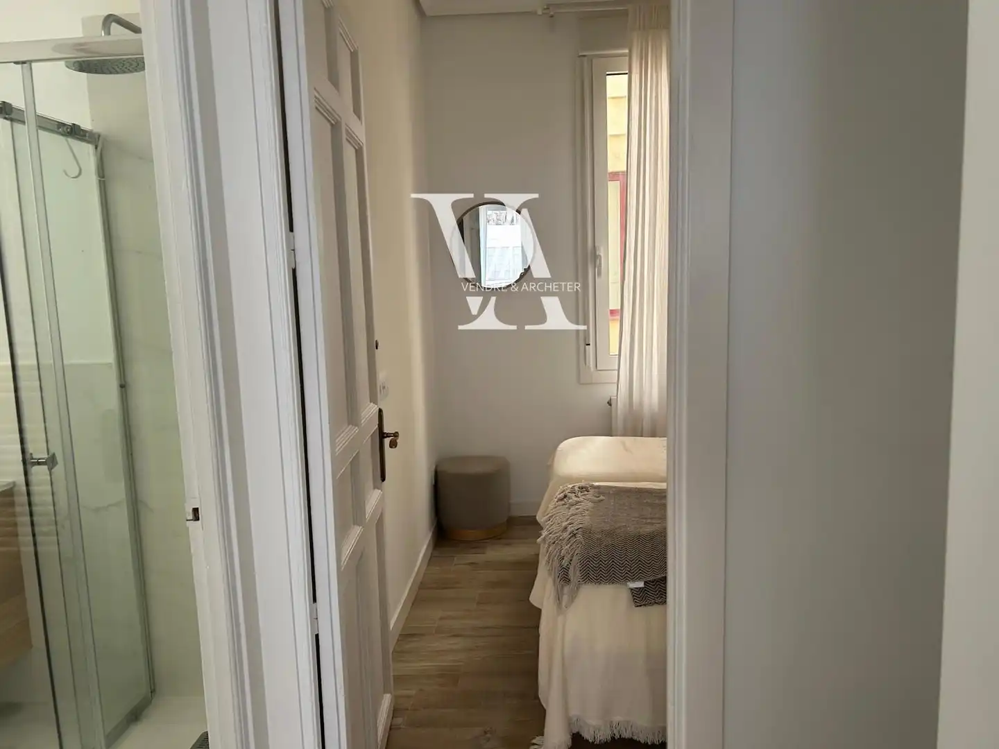 Wohnung mit Aufzug zur Miete in General Pardiñas 41, imagen 13