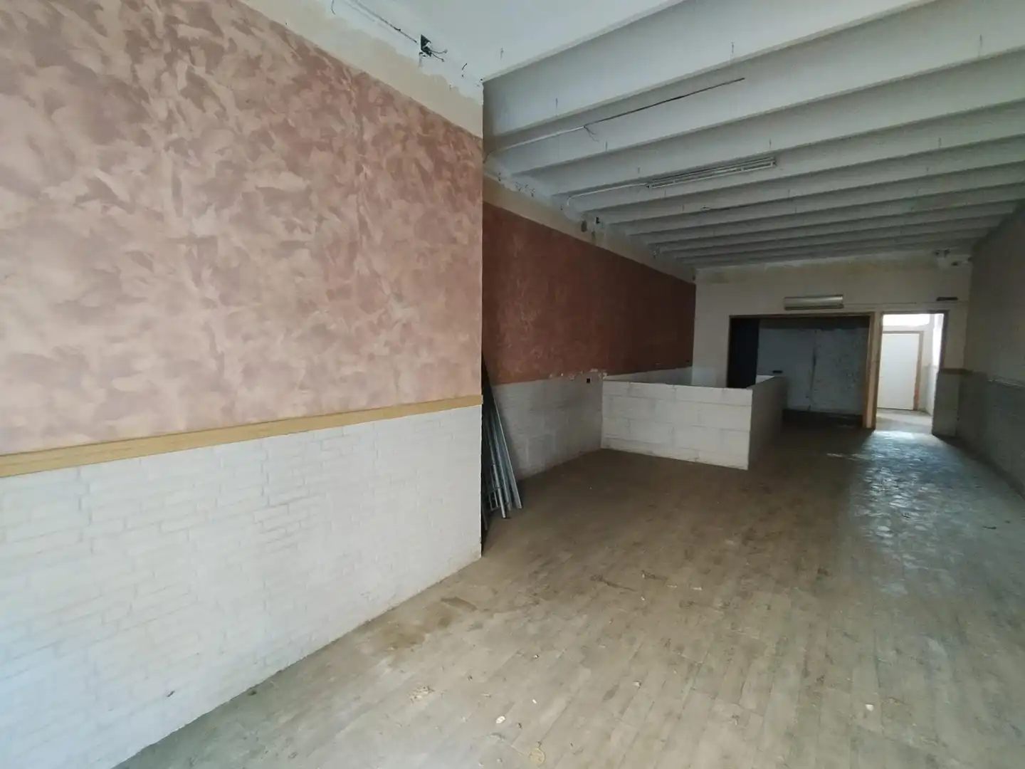 Local comercial de lloguer a Sant Sadurní d'Anoia