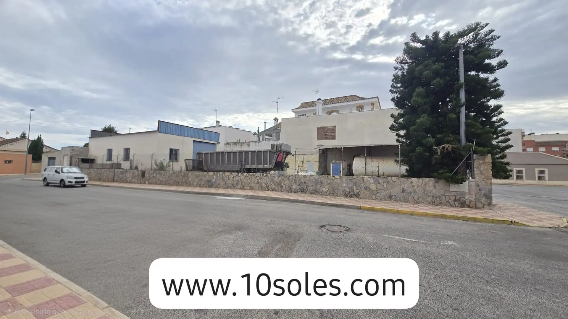 Industriegebäude zum Verkauf in Jacarilla, imagen 3