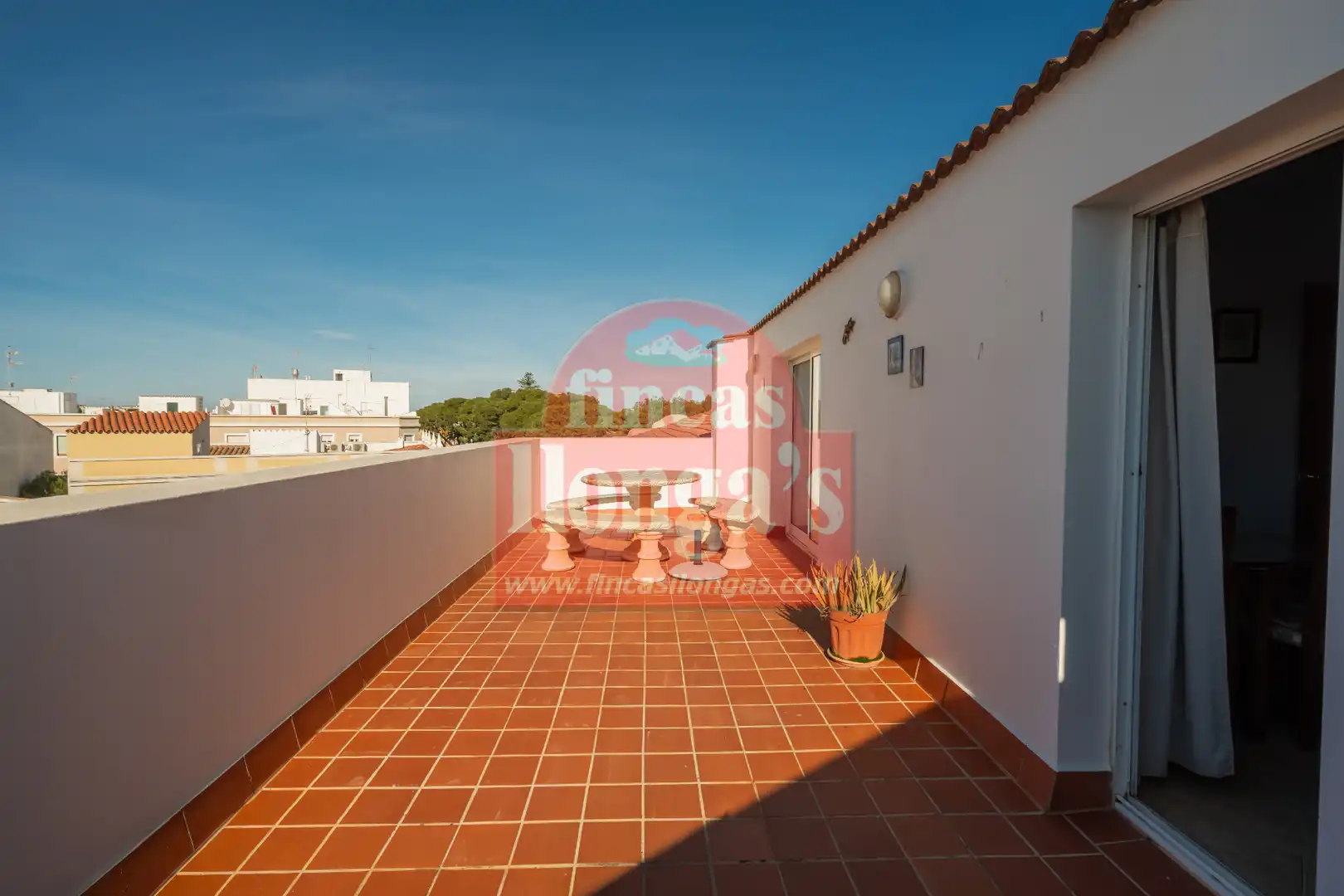Penthouse zum Verkauf in Ciutadella