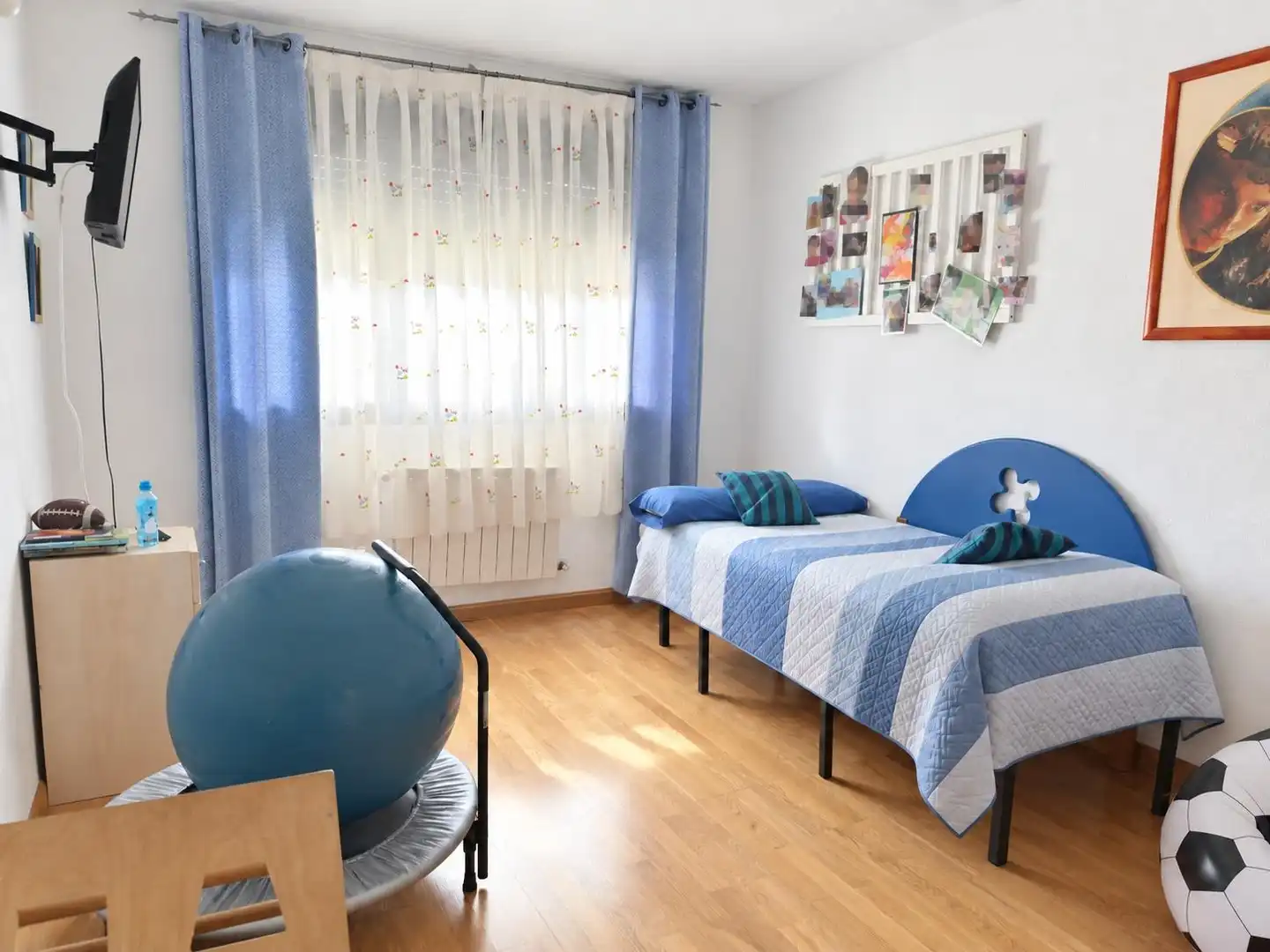 Adosado con piscina en venta en Perlita, imagen 11