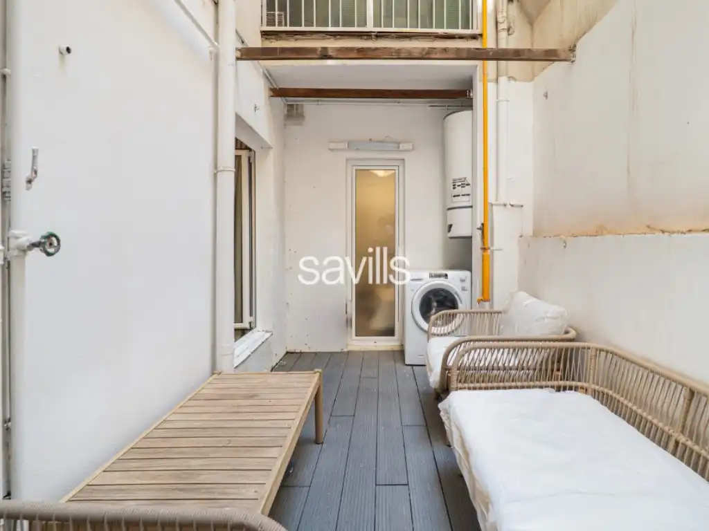 Apartament amb ascensor en venda a Eixample, imagen 29