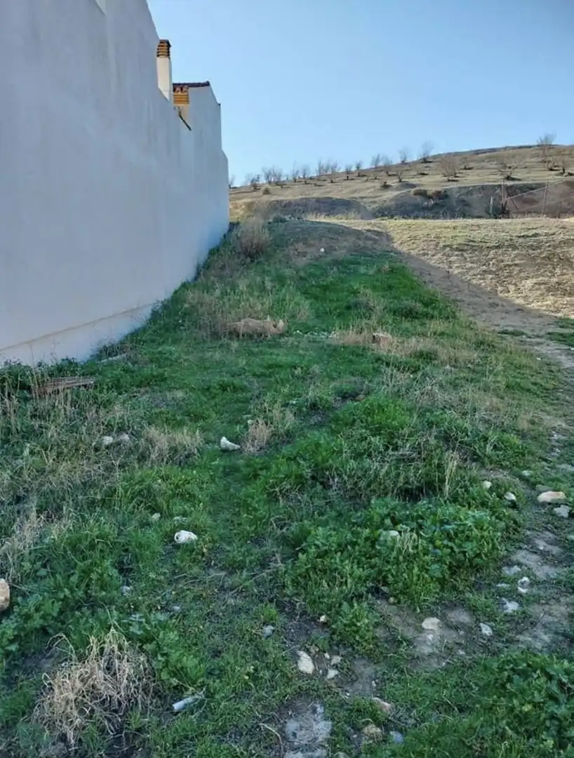 Terreno residencial en venta en N/A