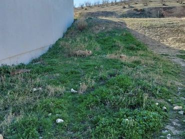 Terreno residenziale in vendita a N/A