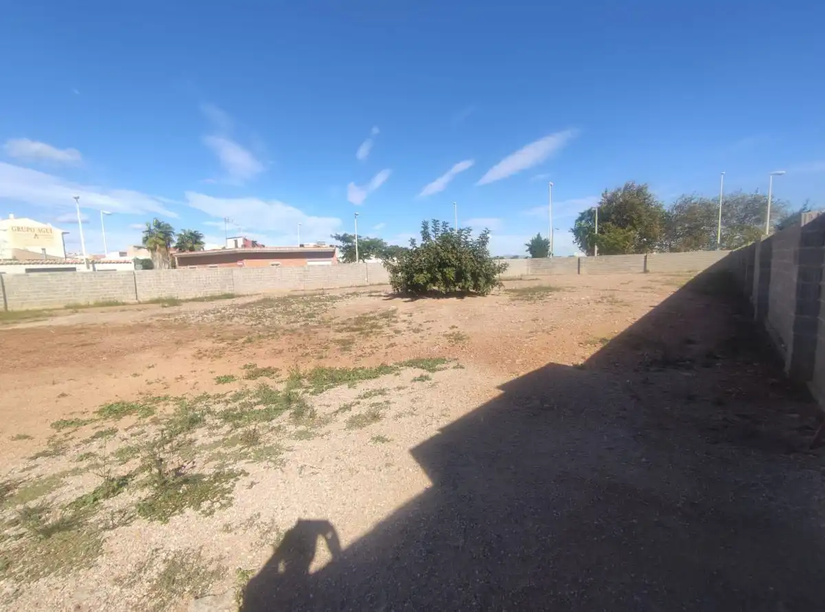 Terrain résidentiel à vendre à Moncófar Pueblo, imagen 11