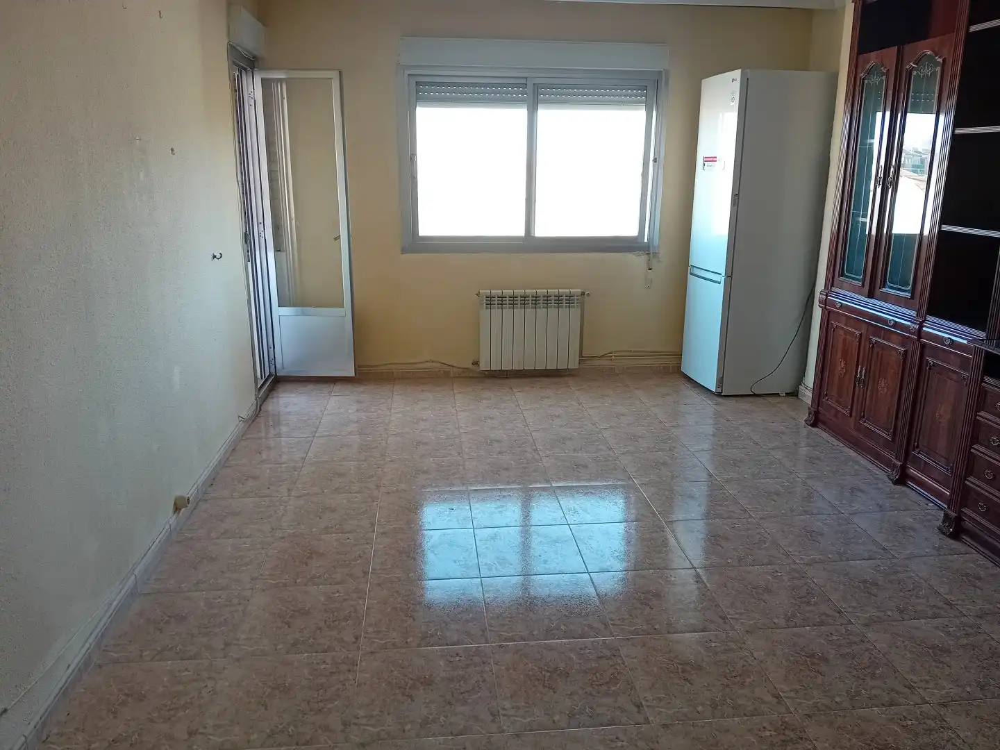 Piso con ascensor en venta en La Morería