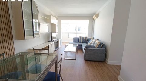 Foto 5 de Piso en venta en La Unión - Cruz de Humilladero - Los Tilos, Málaga Capital