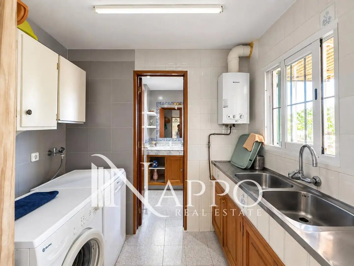 Casa amb jardí en venda a CAN SOCIES, imagen 21