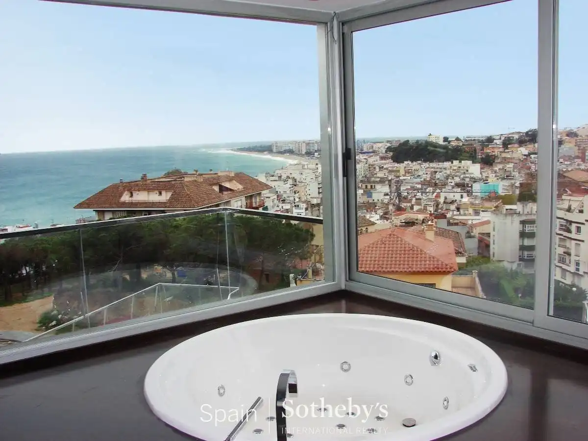 Maison avec piscine à vendre à Carrer Mas Terrat, imagen 6