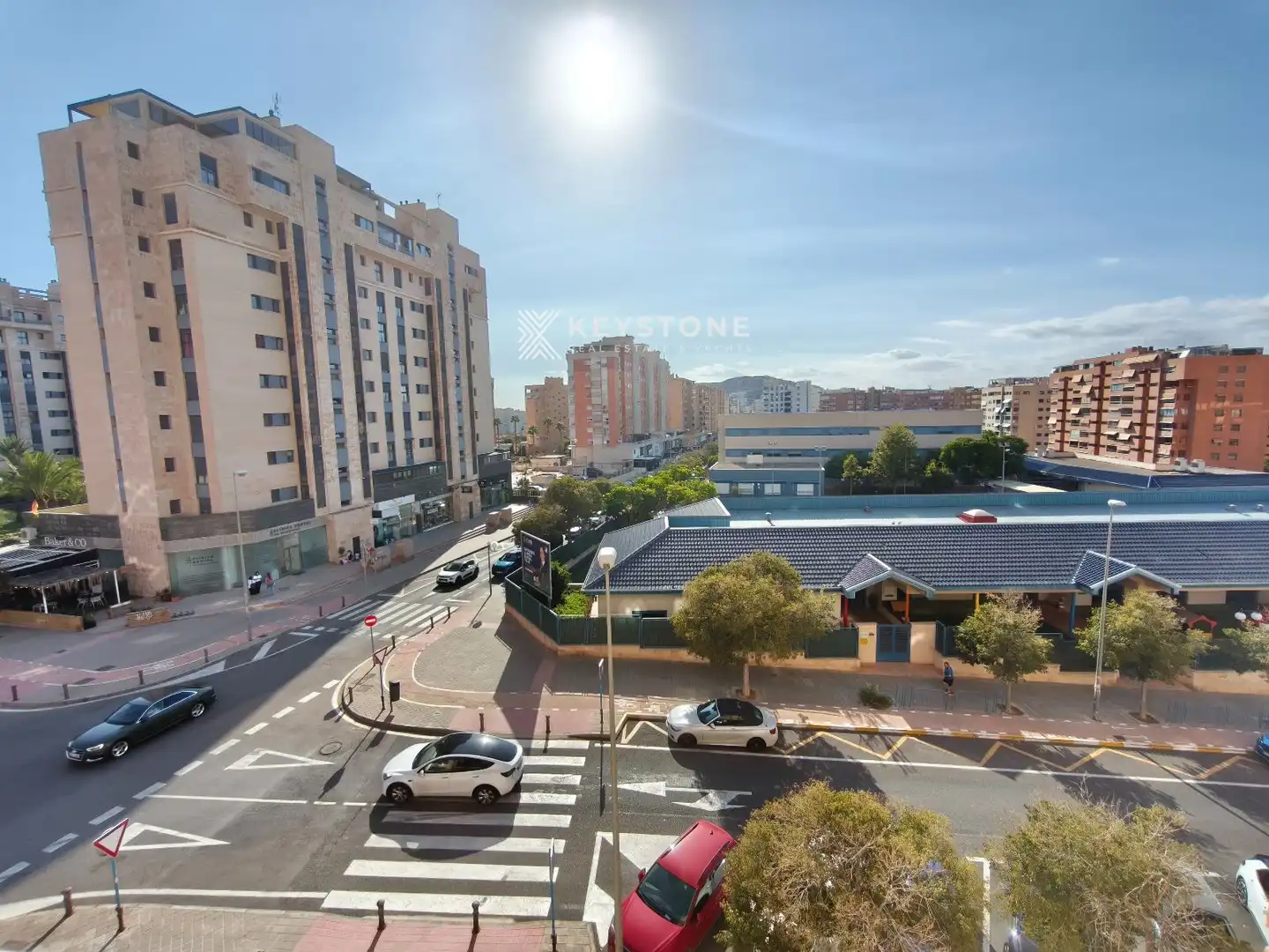 Piso con piscina en alquiler en CABO HUERTAS EN LA AVENIDA DE LA CONDOMINA, imagen 27