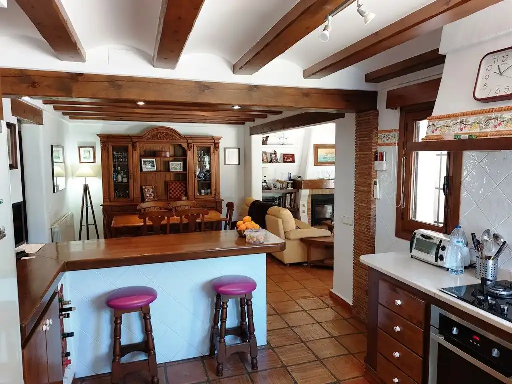 Chalet con piscina en venta en El Puerto, imagen 14