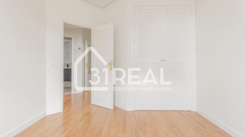 Foto 4 de Ático en venta en Quintana, Argüelles, Madrid Capital