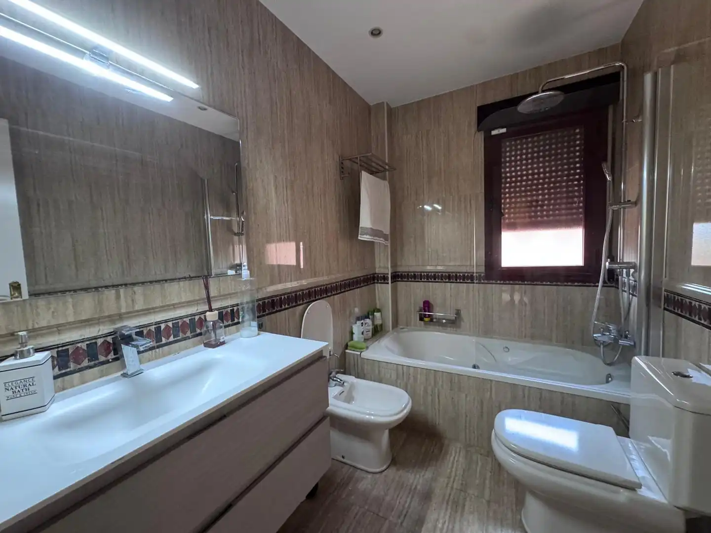 Casa bifamiliare con piscina in vendita a Playa de Granada, imagen 12