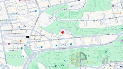 Foto 4 de Piso en venta en Pilar, Madrid Capital