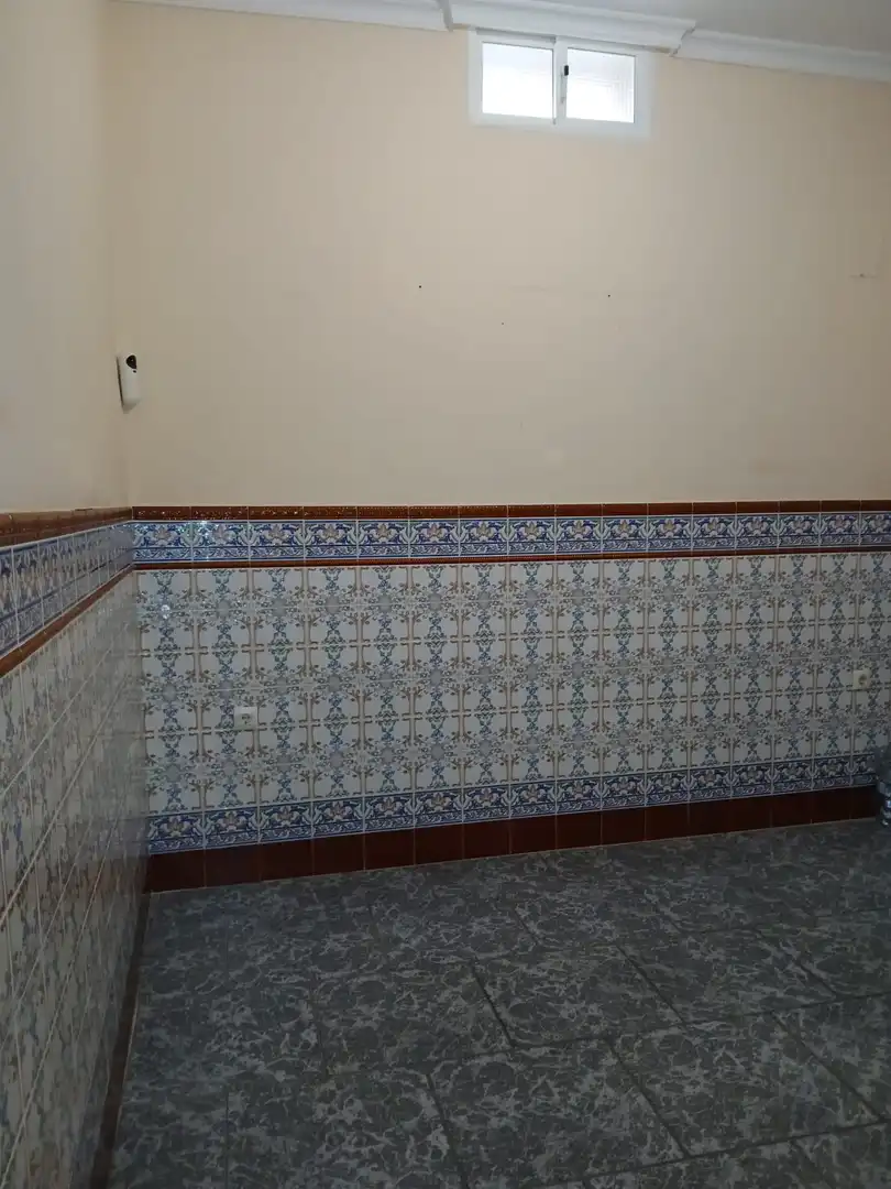 Casa o xalet en venda en San Fernando amb Aire condicionat i Balcó