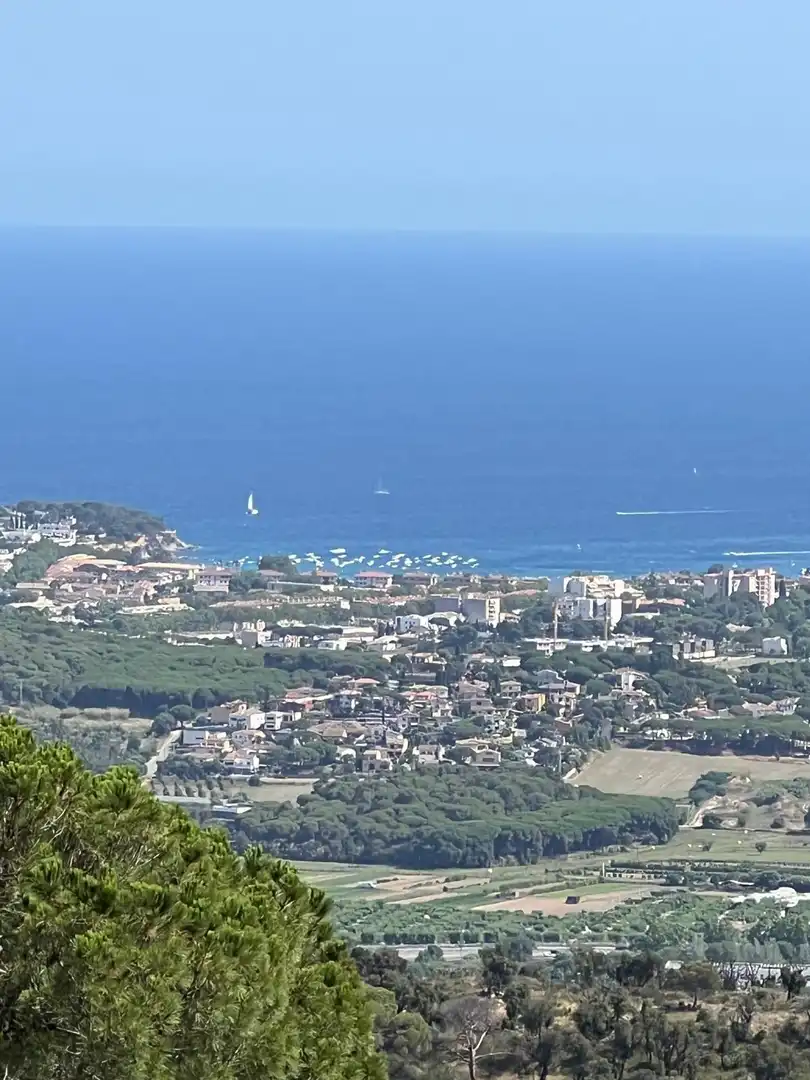 Terrenys i solars en venda a Platja d'Aro