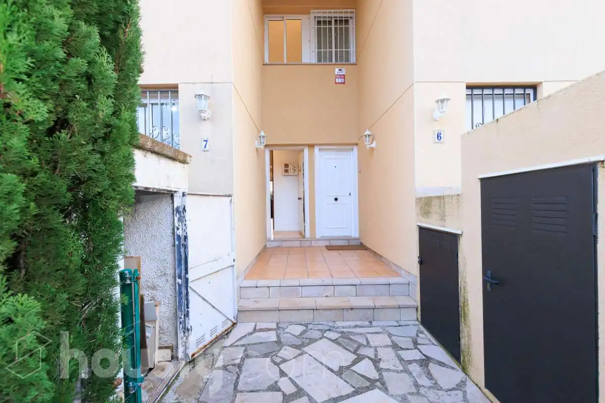 House with terrace for sale in CL De les Gardenies ., imagen 39