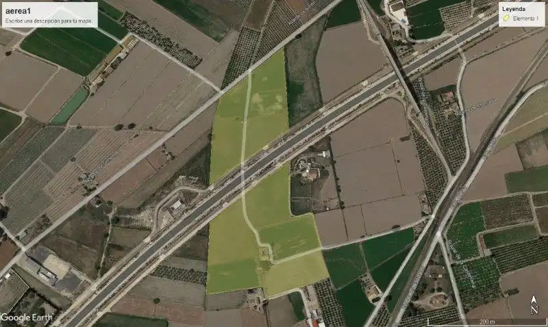 Landhaus zum Verkauf in Callosa de Segura, imagen 23