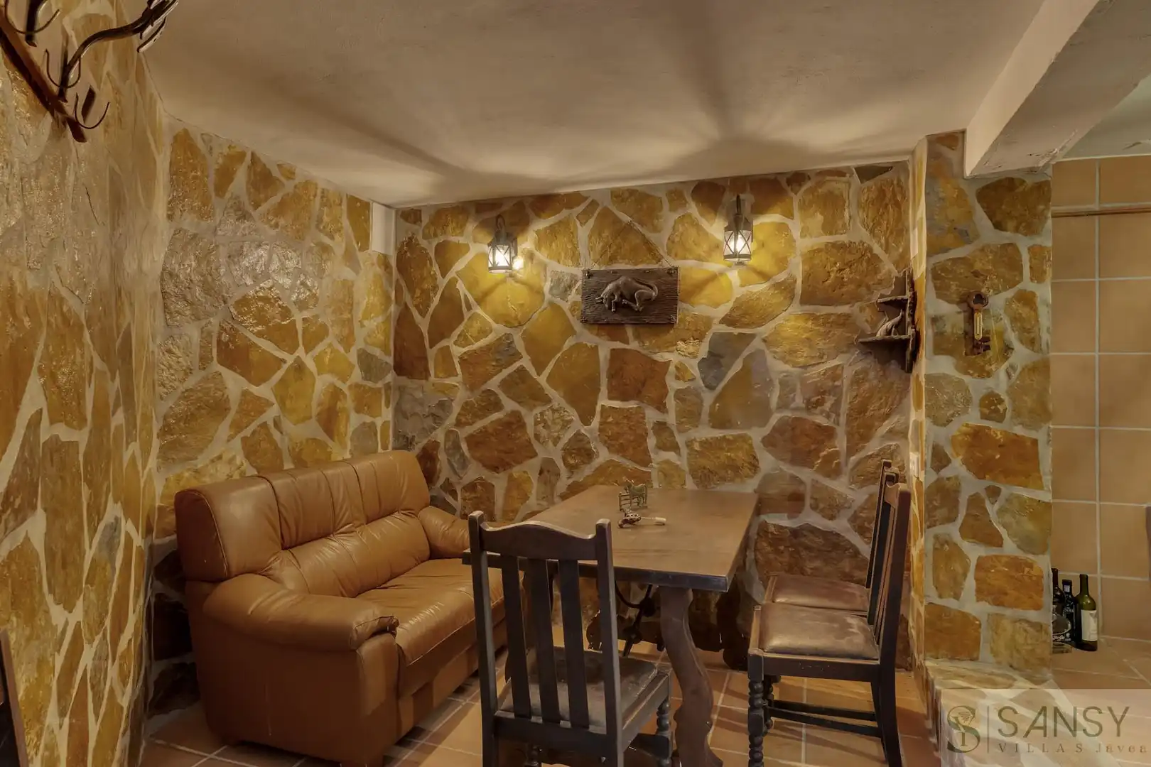 Casa o chalet en venta en Dénia con Aire acondicionado y Piscina