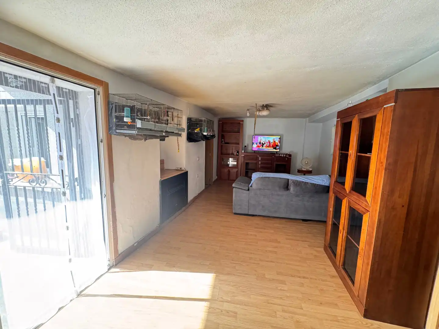 Finca rústica en venda en Belinchón amb Jardí privat i Terrassa