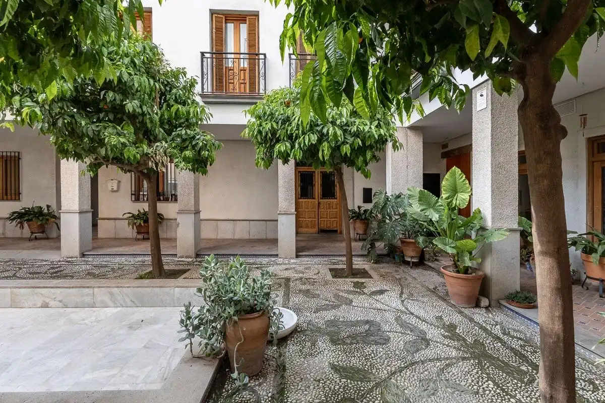 Piso con ascensor en venta en Calle PAVANERAS, imagen 23