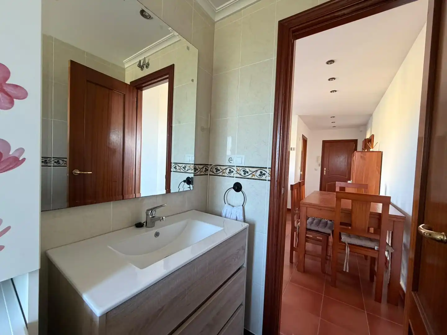 Apartments for rent in Miengo pueblo