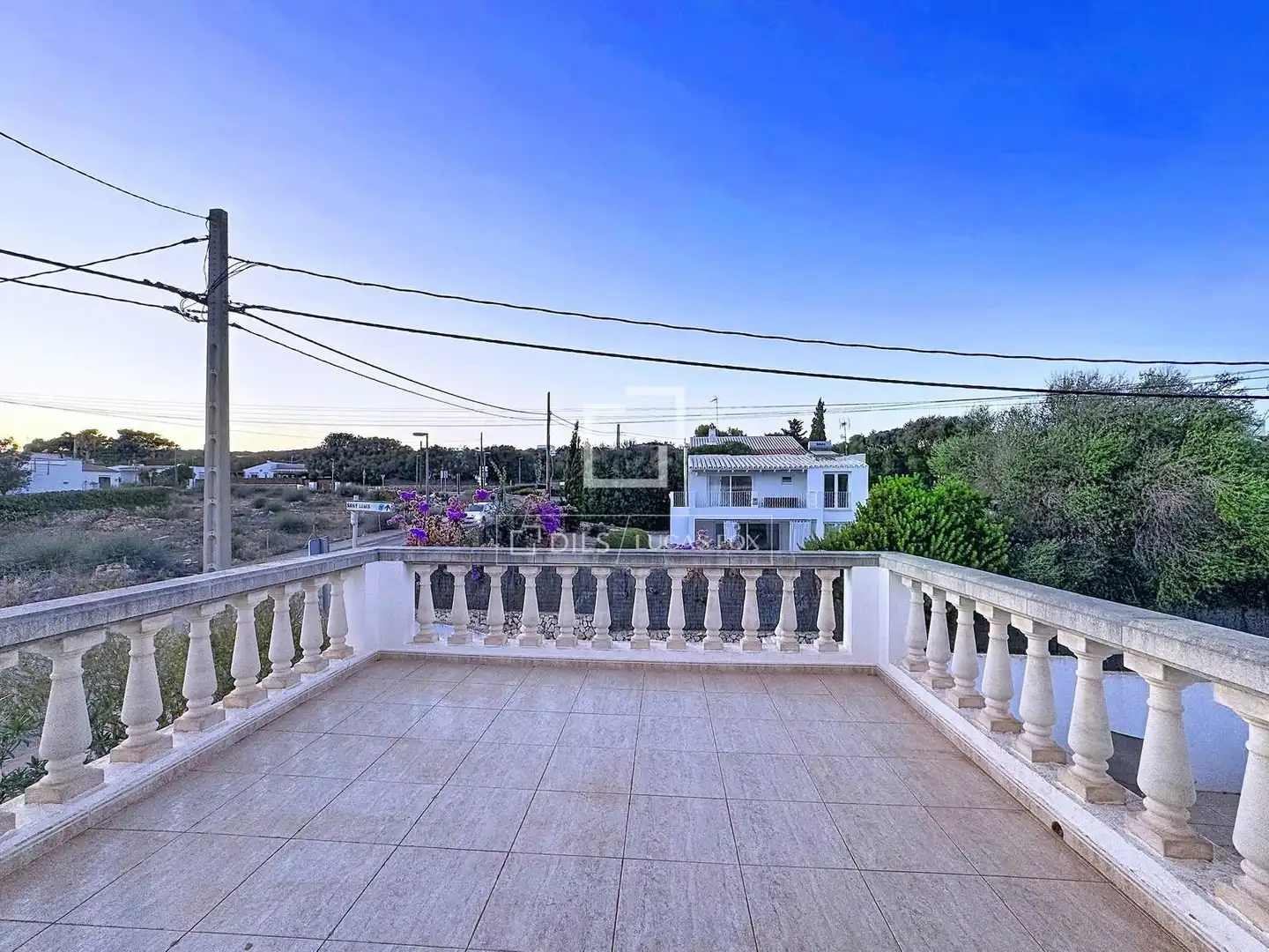 Detached house with terrace for sale in Biniancolla - Punta Prima, imagen 26