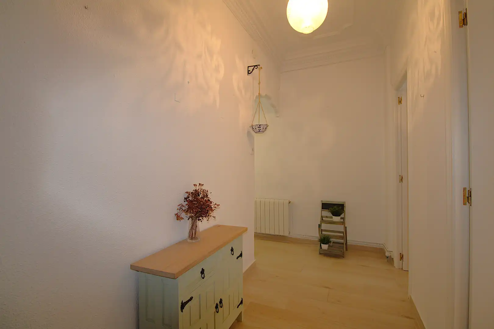 Wohnung zur Miete in Carrer del Literat Azorín, 34, Russafa