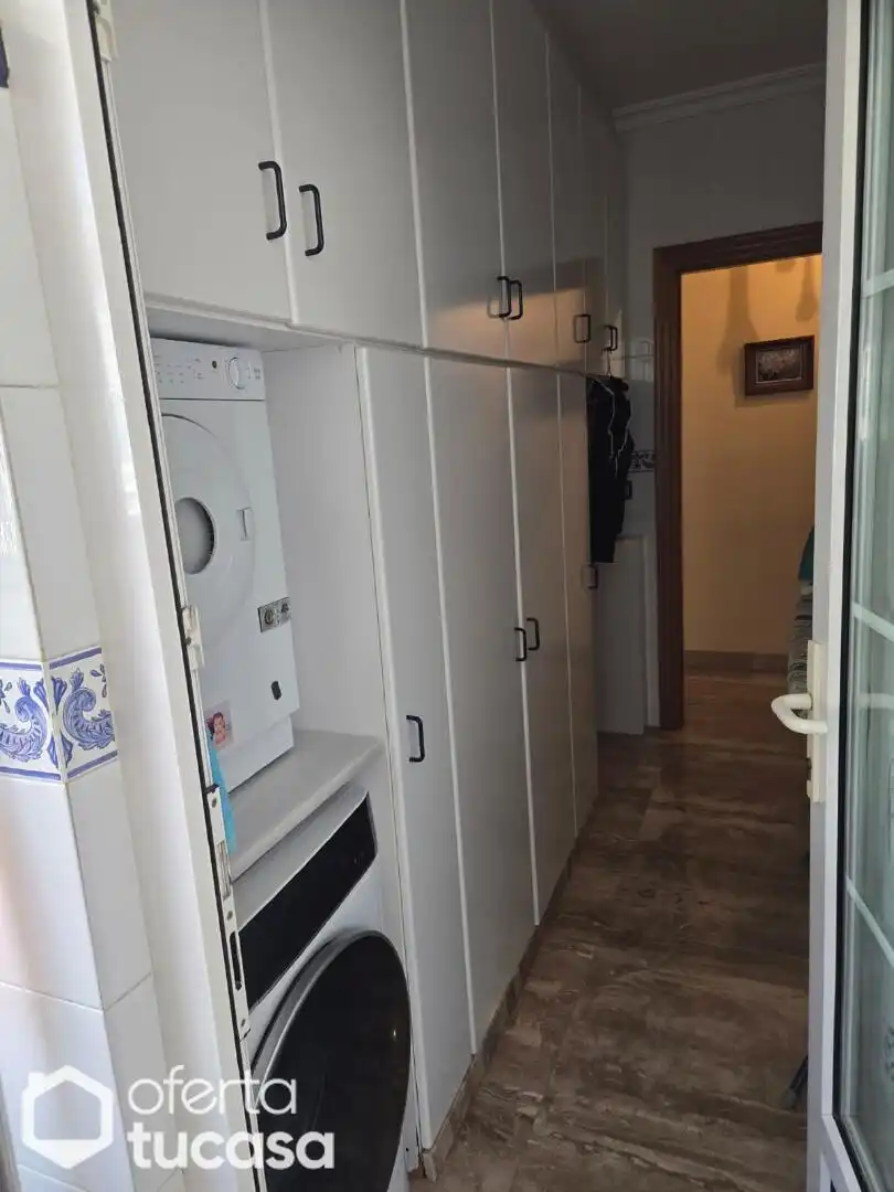 Wohnung zum Verkauf in Muro de Alcoy