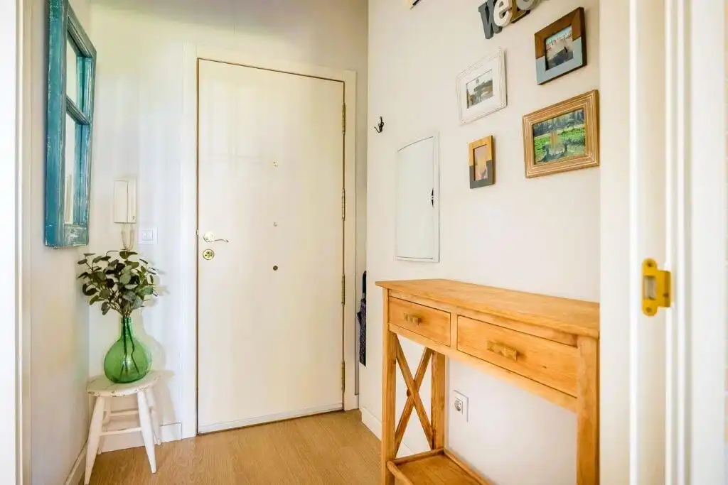 Wohnung zum Verkauf in Sevilla mit Klimaanlage
