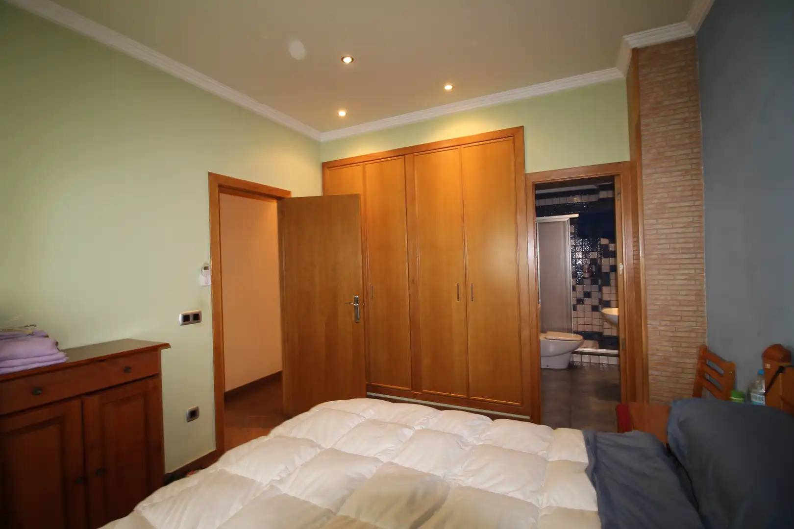 Habitación de Piso en venta en Carlet con Aire acondicionado, Calefacción y Terraza