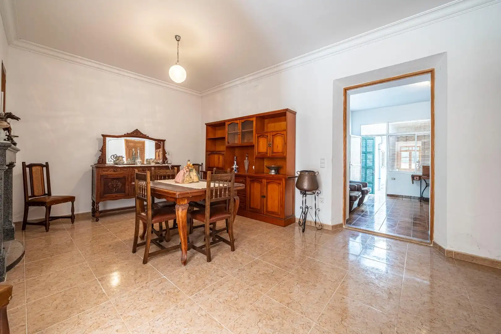 Reihenhaus zum Verkauf in Carrer Joan Massanet, imagen 35