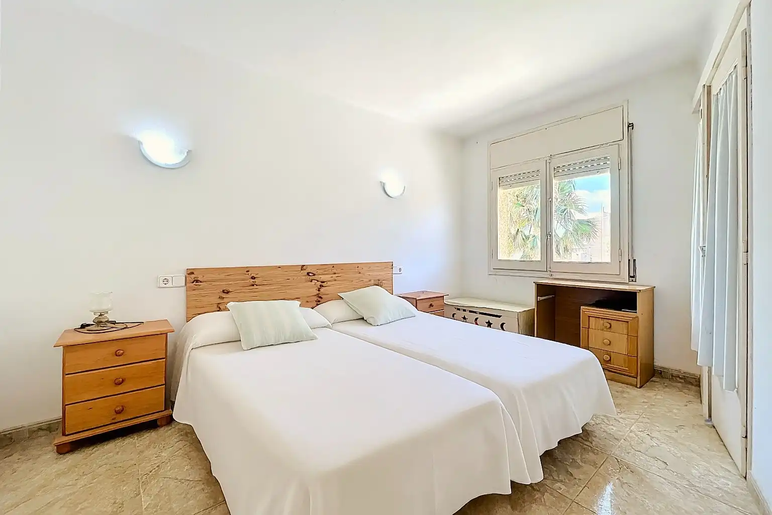 Apartment mit Terrasse zum Verkauf in Passeig Marítim 90, imagen 5