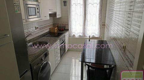 Photo 3 of Flat for rent in Barrio del Centro, Gijón