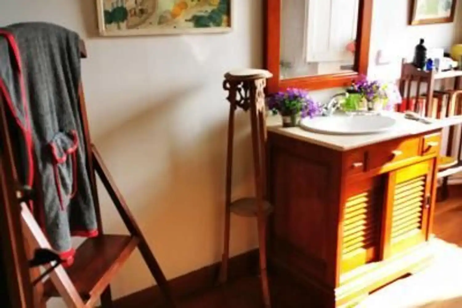 Casa con jardín en venta en Avda del Folgueirón, s n Campos y Salave, imagen 45