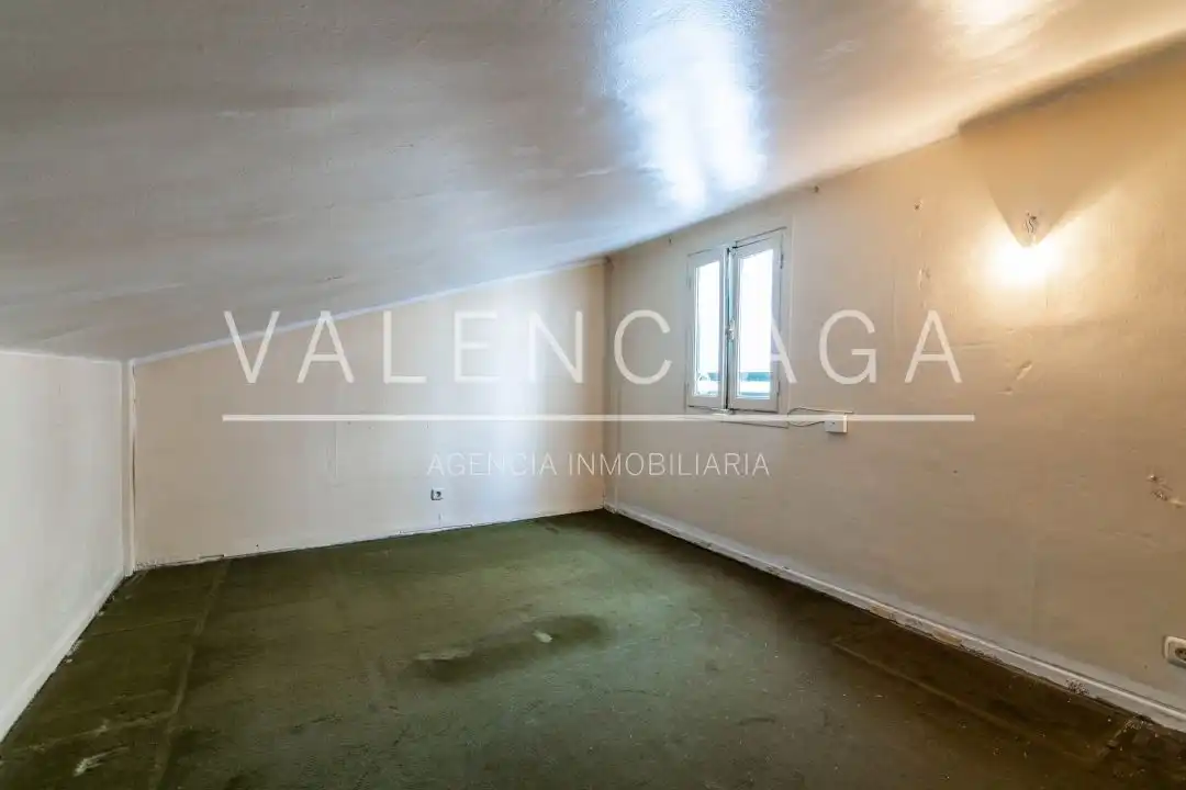 Piso en venta en Donostia - San Sebastián  con Calefacción