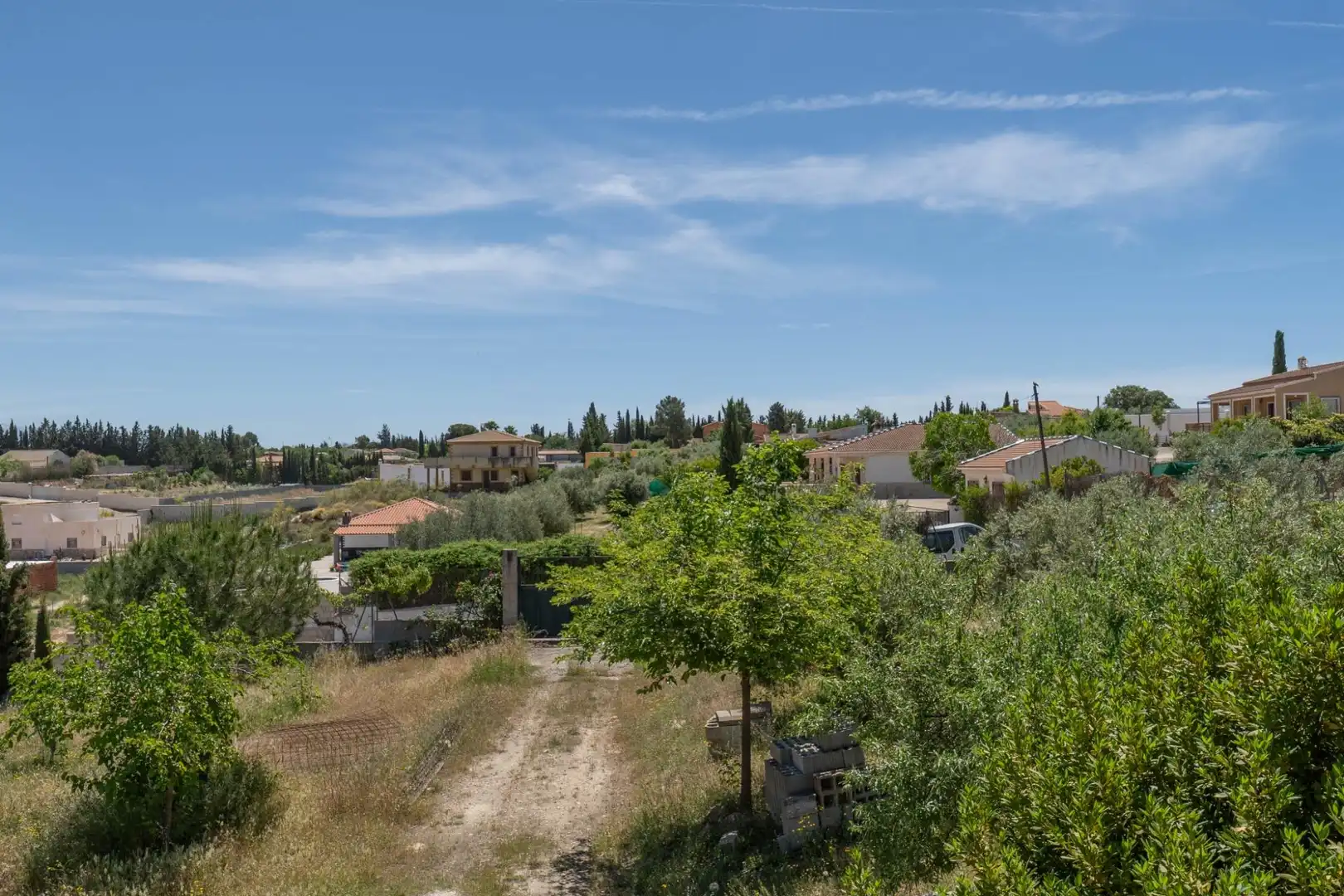 Casa o xalet en venda a Moraleda de Zafayona